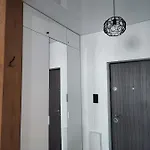 Apartment Teo Blue In Mamaia Nord Navodari