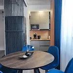 Teo Blue In Mamaia Nord *