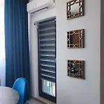Apartment Teo Blue In Mamaia Nord