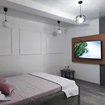 Teo Blue In Mamaia Nord Apartment Navodari