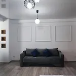 Apartment Teo Blue In Mamaia Nord