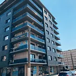 Apartament Teo Blue In Mamaia Nord *
