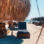 Teo Blue In Mamaia Nord Apartment Navodari