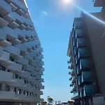Apartment Teo Blue In Mamaia Nord *