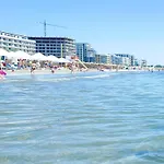 Teo Blue In Mamaia Nord