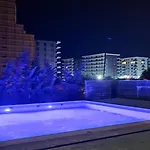 Apartment Teo Blue In Mamaia Nord Navodari
