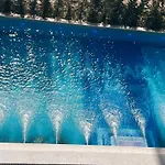 Apartment Teo Blue In Mamaia Nord *