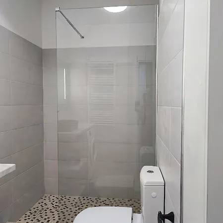 Apartman Teo Blue In Mamaia Nord Năvodari