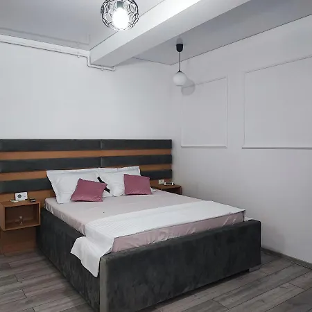 Teo Blue In Mamaia Nord Apartman
