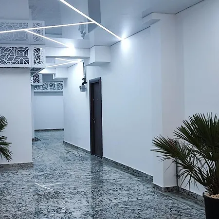 Teo Blue In Mamaia Nord