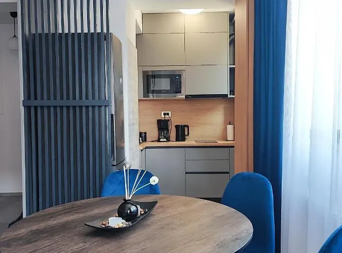 Teo Blue In Mamaia Nord *