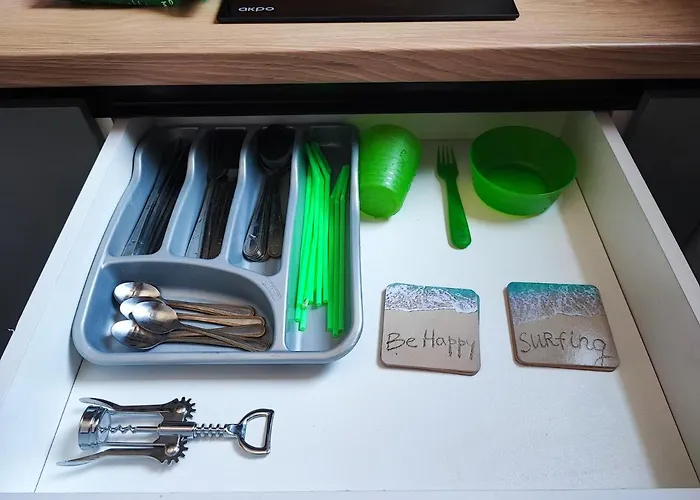 Teo Blue In Mamaia Nord * Năvodari