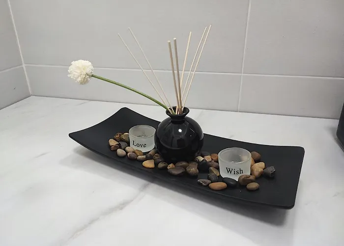 Teo Blue In Mamaia Nord