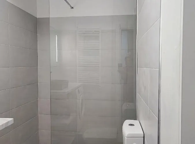 Apartamento Teo Blue In Mamaia Nord Năvodari