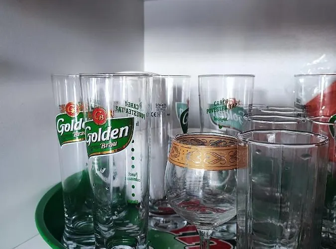 Apartamento Teo Blue In Mamaia Nord