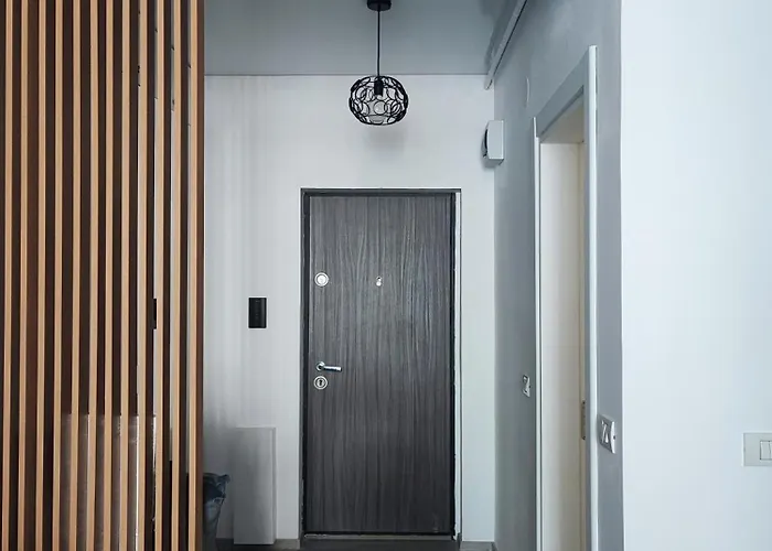 Teo Blue In Mamaia Nord