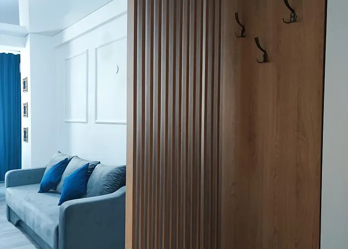 Teo Blue In Mamaia Nord * Năvodari