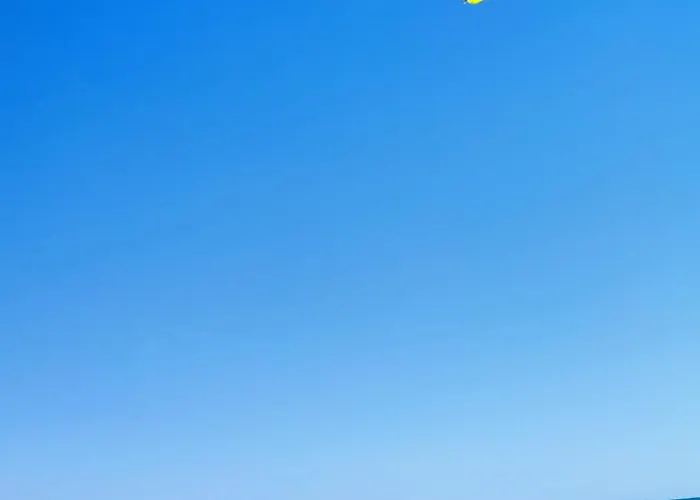 Teo Blue In Mamaia Nord * Năvodari