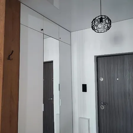 Appartamento Teo Blue In Mamaia Nord Năvodari