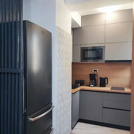 Teo Blue In Mamaia Nord *