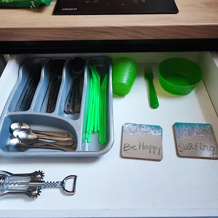 Teo Blue In Mamaia Nord * Năvodari