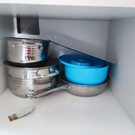 Teo Blue In Mamaia Nord Appartamento Năvodari