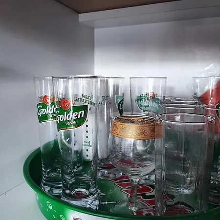 Appartamento Teo Blue In Mamaia Nord