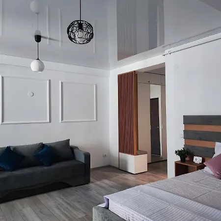 Teo Blue In Mamaia Nord * Năvodari