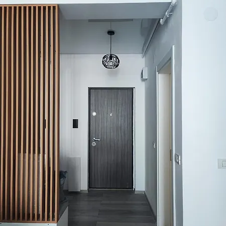 Teo Blue In Mamaia Nord