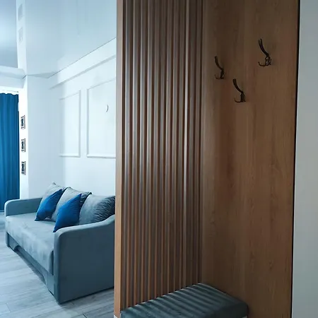 Teo Blue In Mamaia Nord * Năvodari