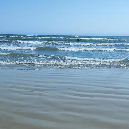 Appartement Teo Blue In Mamaia Nord Năvodari