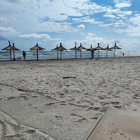 Teo Blue In Mamaia Nord *