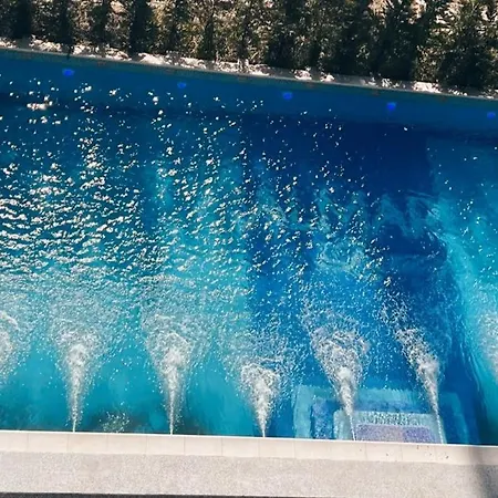 Appartamento Teo Blue In Mamaia Nord *