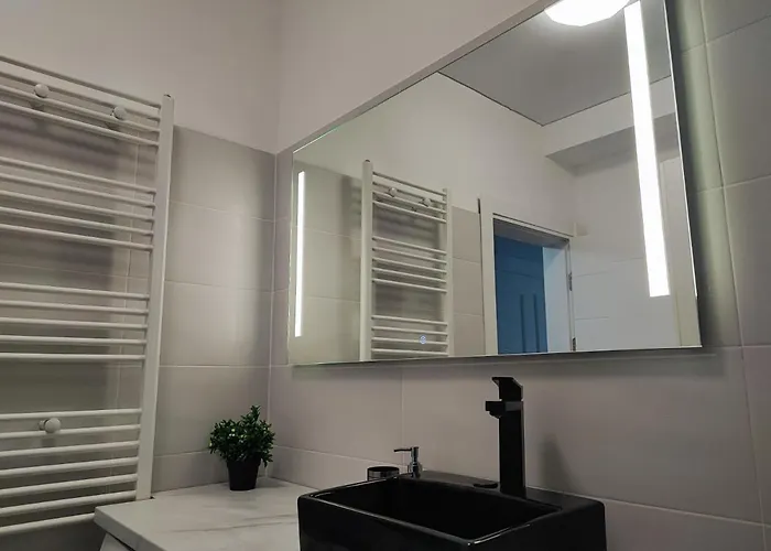 Teo Blue In Mamaia Nord *