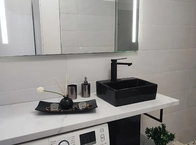 Teo Blue In Mamaia Nord *