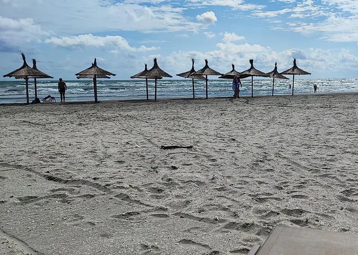 Teo Blue In Mamaia Nord *