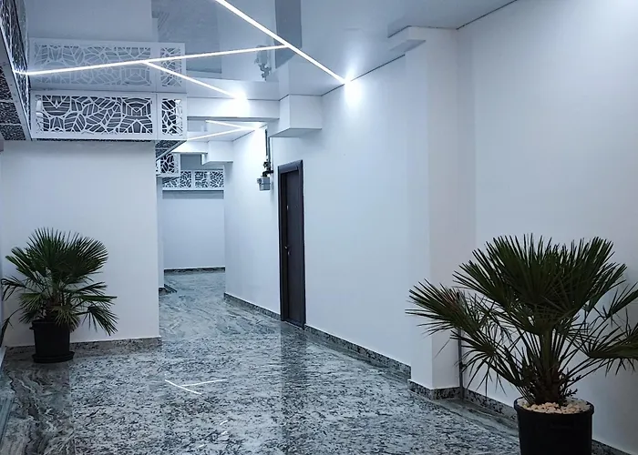 Teo Blue In Mamaia Nord