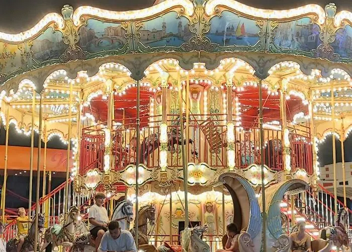 Teo Blue In Mamaia Nord *